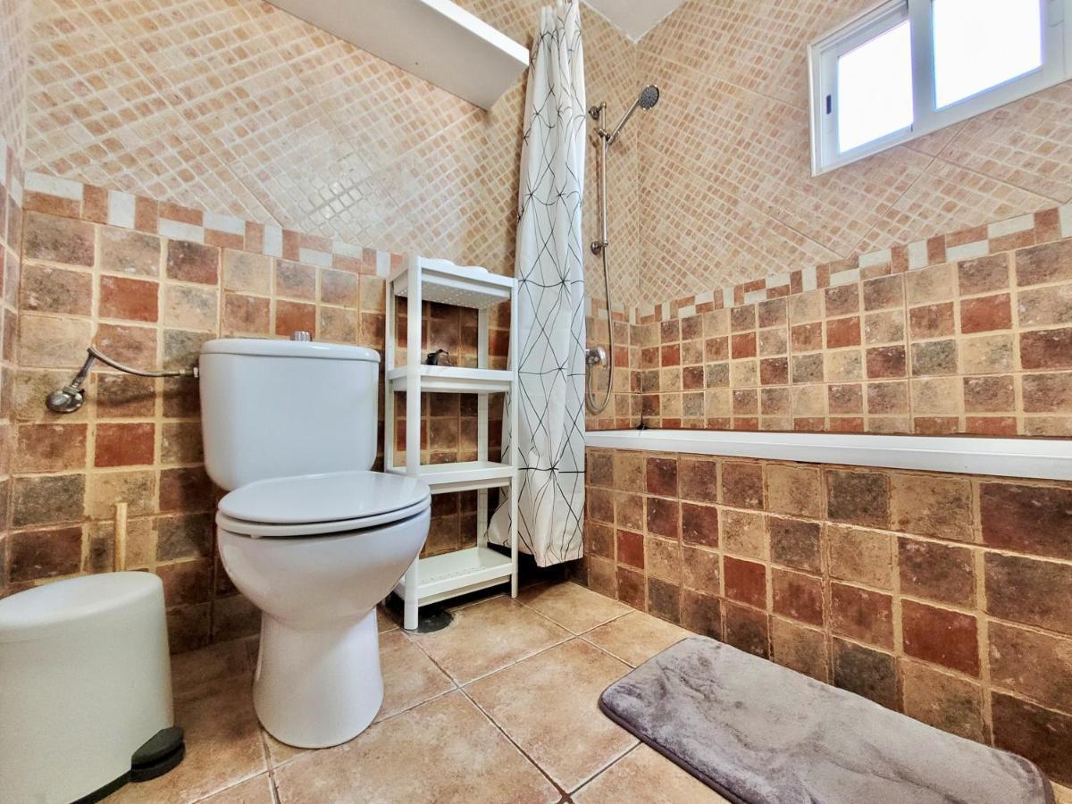 Cristianplaya Attic Apartment Los Cristianos  Exterior photo