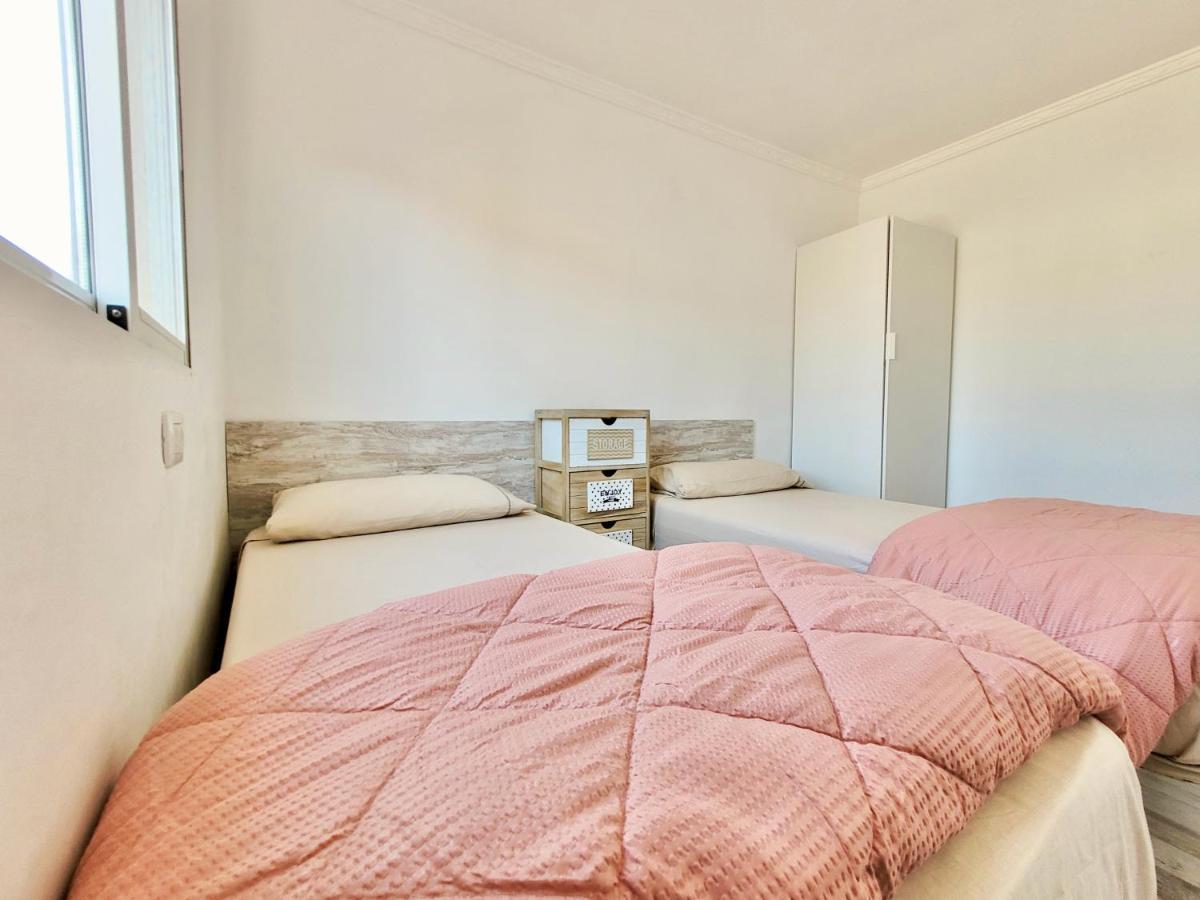 Cristianplaya Attic Apartment Los Cristianos  Exterior photo