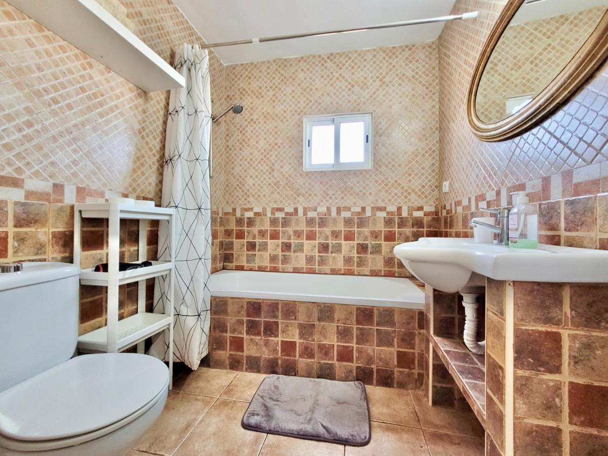 Cristianplaya Attic Apartment Los Cristianos  Exterior photo
